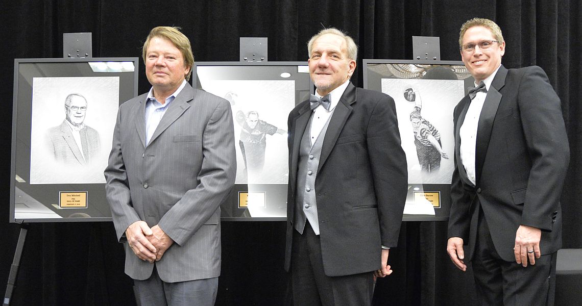 New Hall of Famers, Award Winners honored during PBA’s 60th Anniversary Celebration