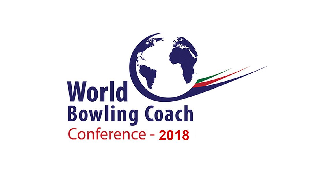 2018 World Bowling Coach Conference to take place May 11-13 at ITRC