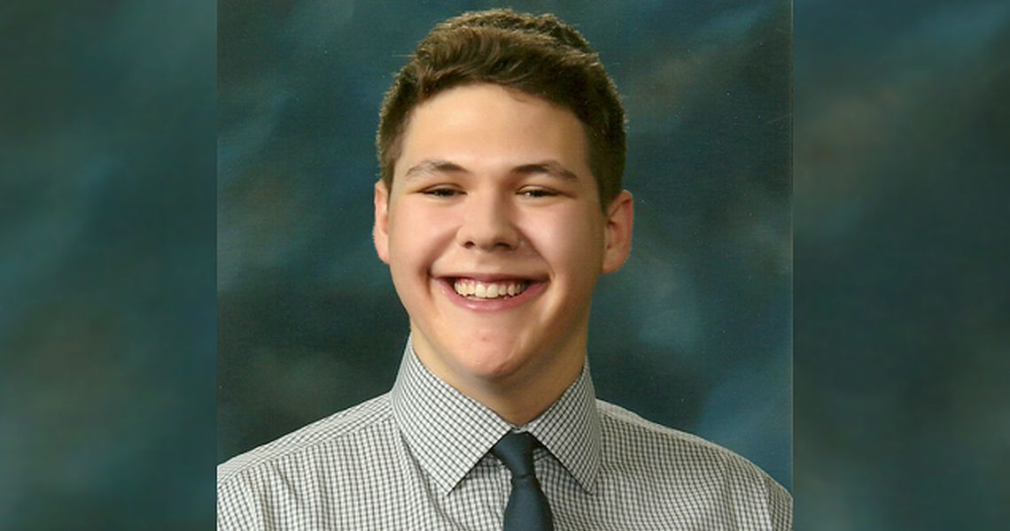 Missouri’s Alex Olendorff to receive Chuck Hall Star of Tomorrow Award