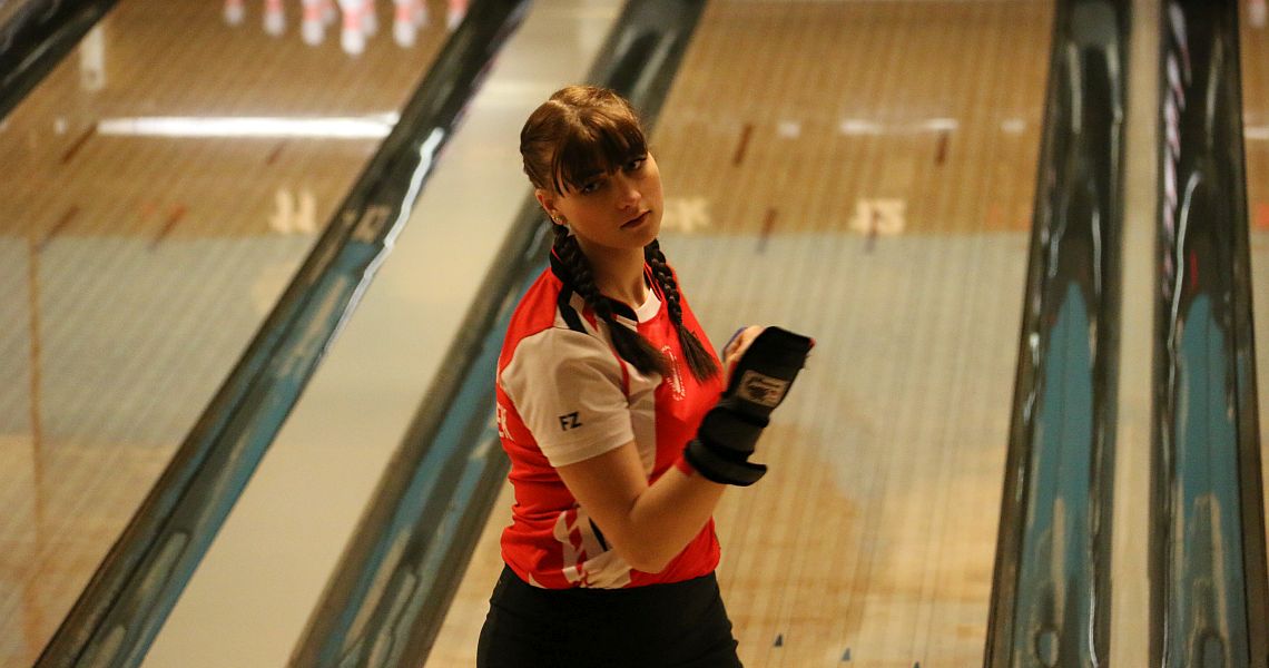 Denmark leads Girls’ Team Preliminaries at European Youth Championships