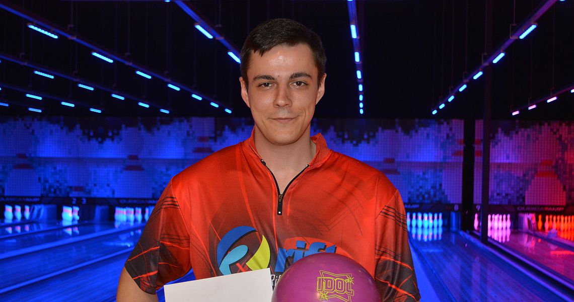 Four players crack top 6 at Hammer Bronzen Schietspoel Tournament