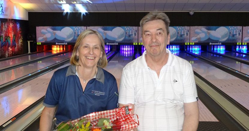 Angie Brown, Timo Mäkelä win 7th Track Alsace Senior Open