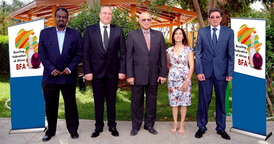 African countries establish Bowling Federation of Africa (BFA)