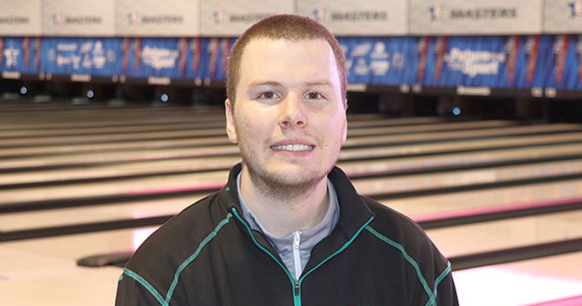 Sixteen players undefeated at 2018 USBC Masters