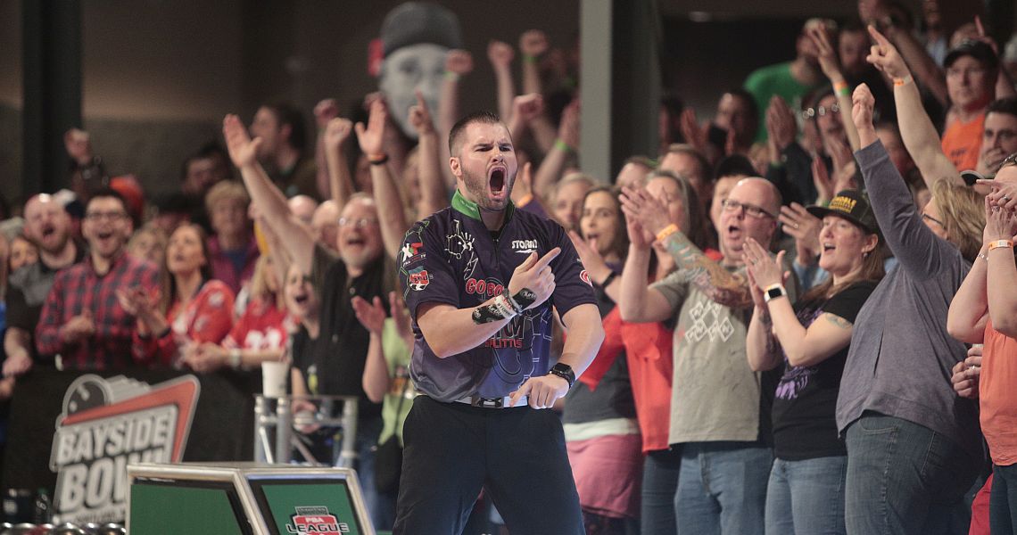 Atom Splitters, Motown Muscle win as PBA League gets underway