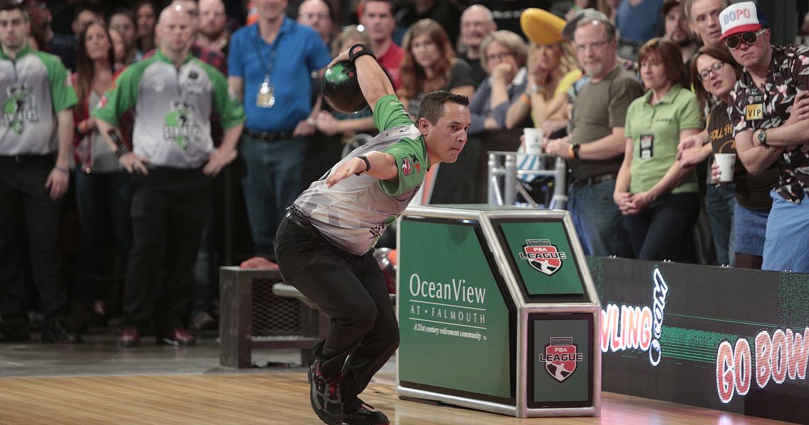Dallas Strikers, Philadelphia Hitmen advance to PBA League Semifinal Round