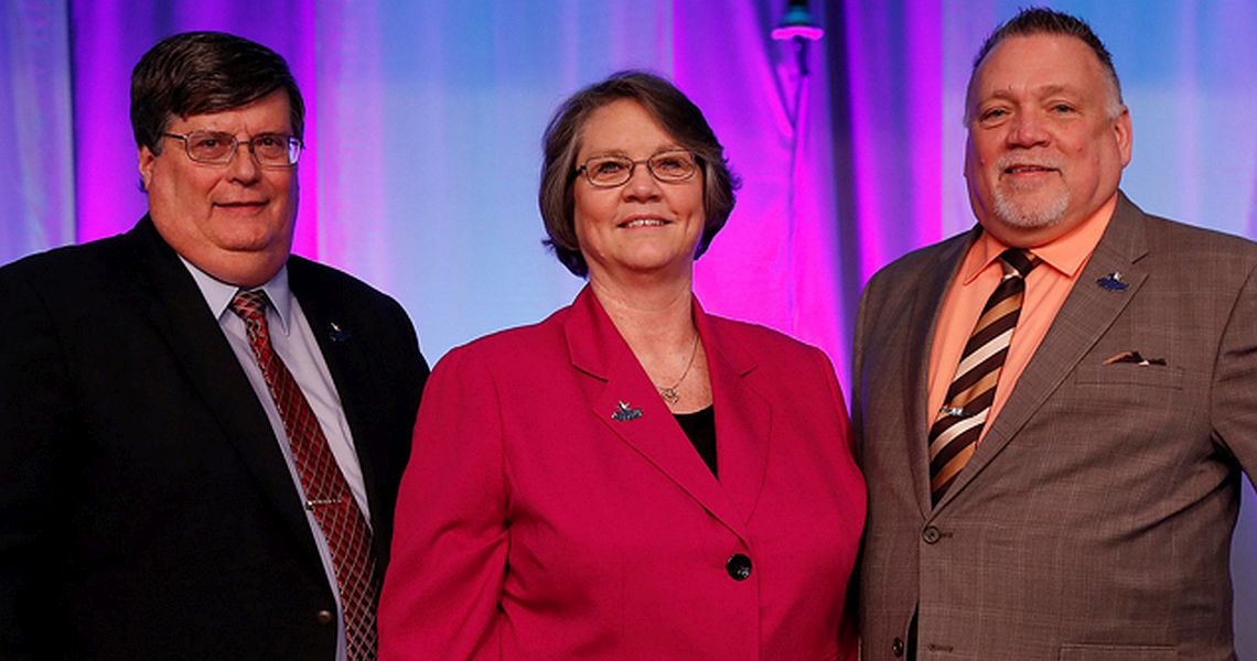 2018 USBC Convention comes to a close in Reno