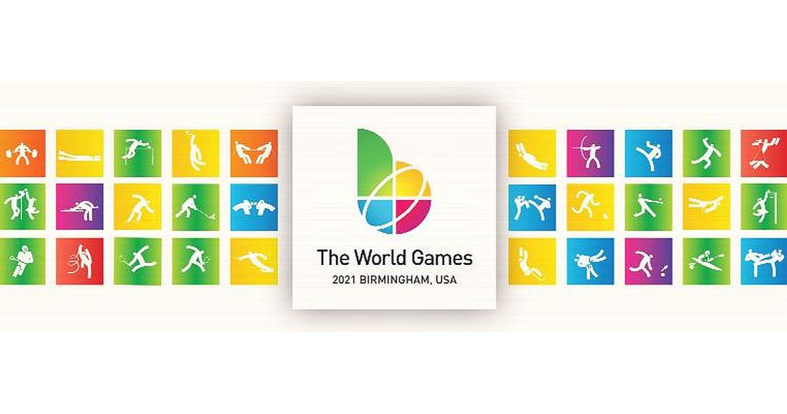 Sports Program for The World Games 20121 includes Tenpin Bowling