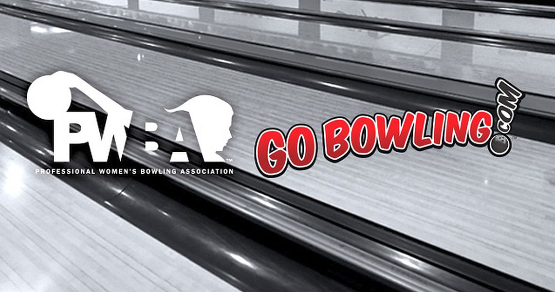 Go Bowling to sponsor $10K Challenge for PWBA Tour bowlers