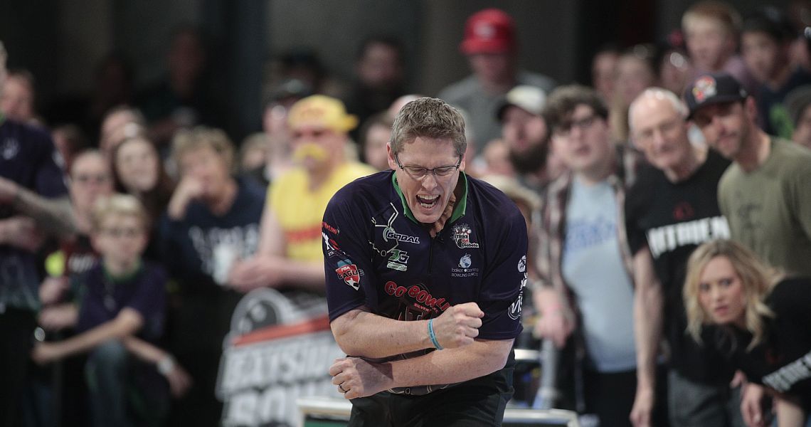 Chris Barnes wins PBA XF Lubbock Sports Open for 19th title