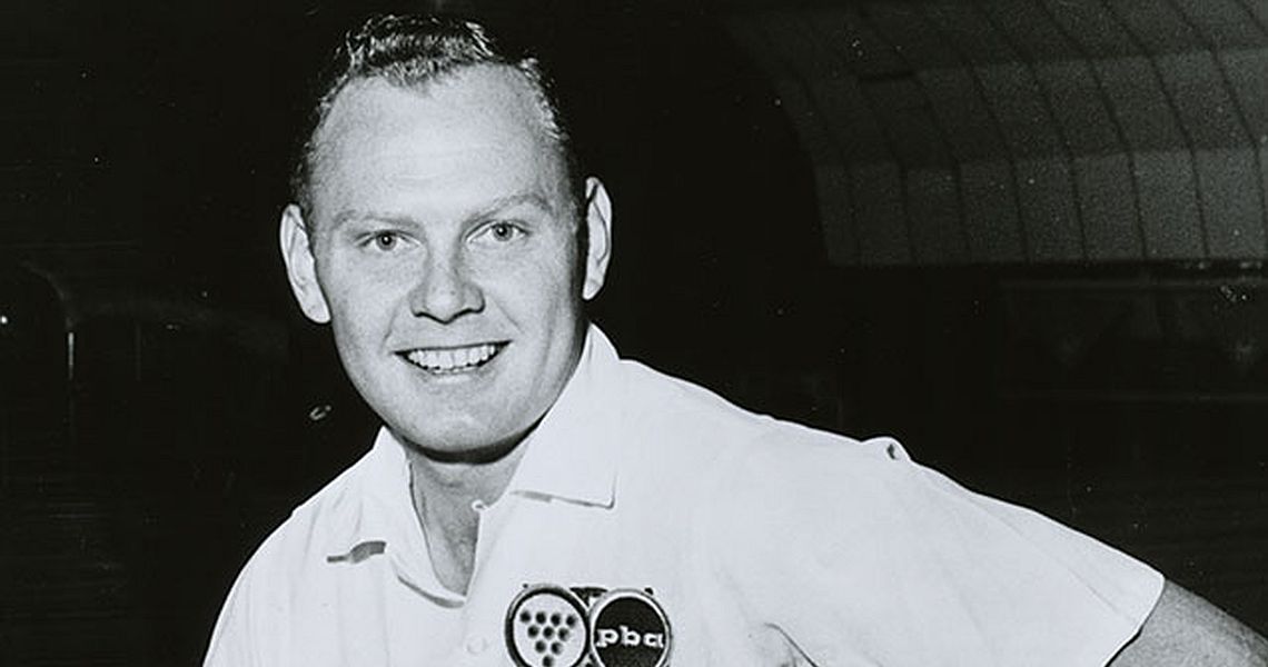 John Guenther, USBC and PBA Hall of Famer, dies at age 82