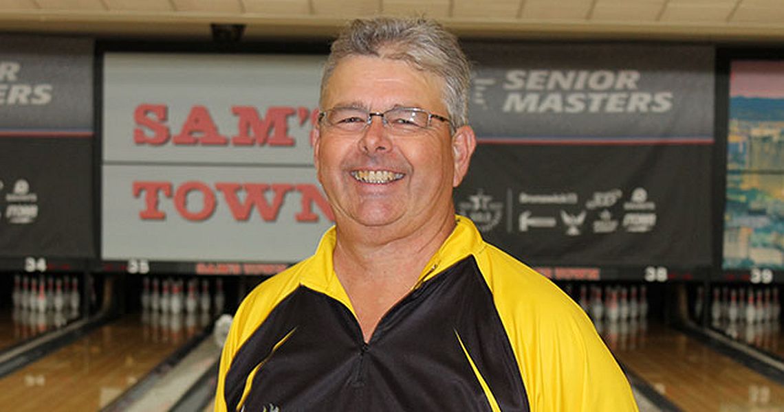 Match-play bracket set at 2018 Senior Masters