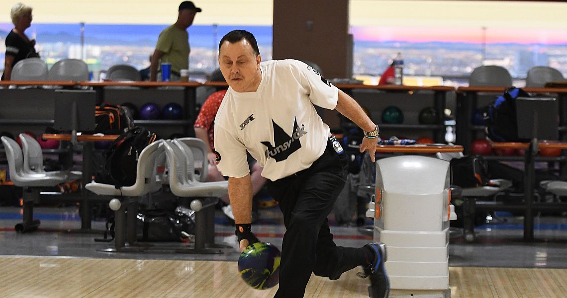 Ryan Shafer tops Suncoast PBA Senior U.S. Open qualifying