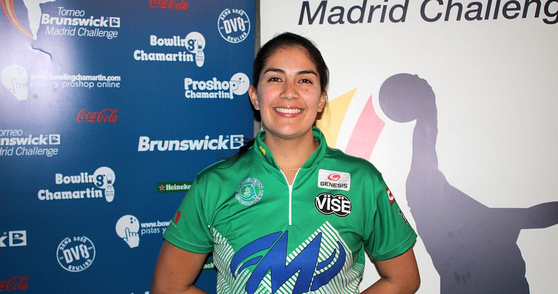 2018 EBT Women’s Point Ranking after VI Brunswick Madrid Challenge