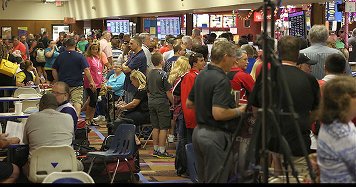 PBA Xtra Frame on FloBowling rolls into nine consecutive days of live coverage