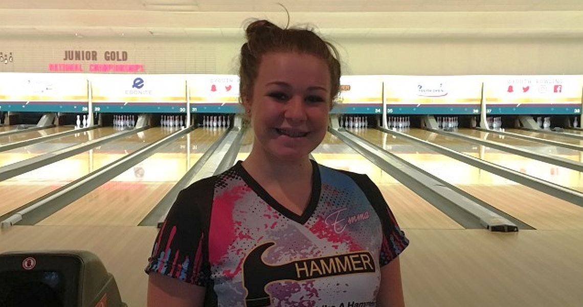 2018 Junior Gold Notebook – Day 3