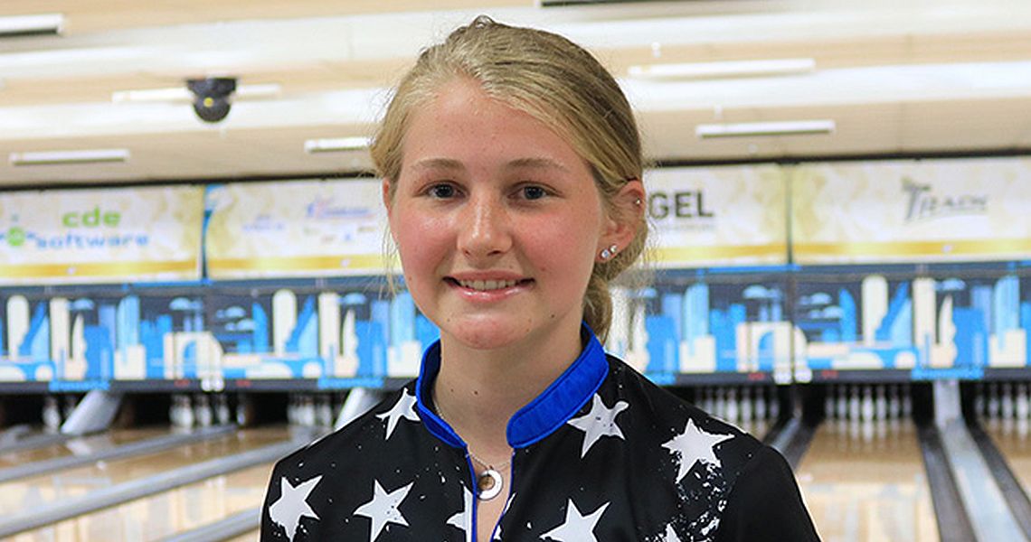 2018 Junior Gold Notebook – Day 1