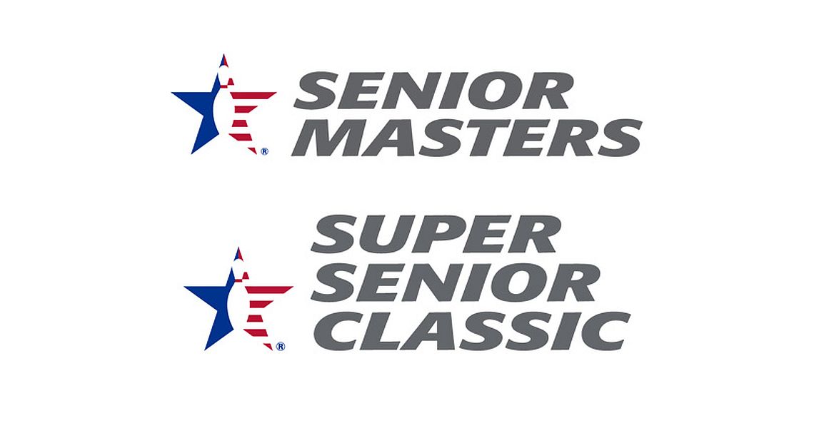 USBC Senior Masters, Super Senior Classic extend run in Las Vegas