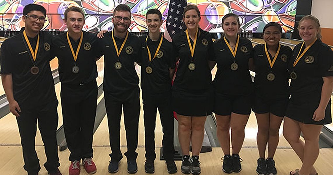 Junior Team USA members excel at 2018 Tournament of The Americas
