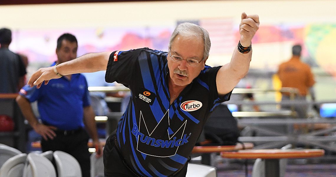 FloBowling debuts multi-stream options for PBA60 finals, XF Tour events