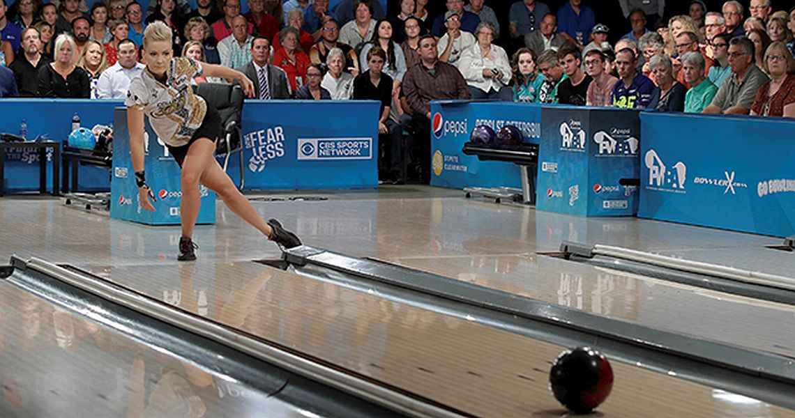 Diana Zavjalova looking forward to PWBA’s return to Minnesota