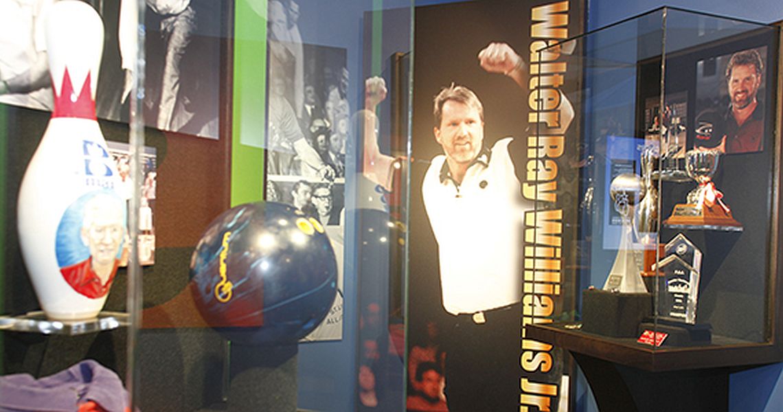 2019 PBA Hall of Fame Ceremonies set for January 5 in Texas