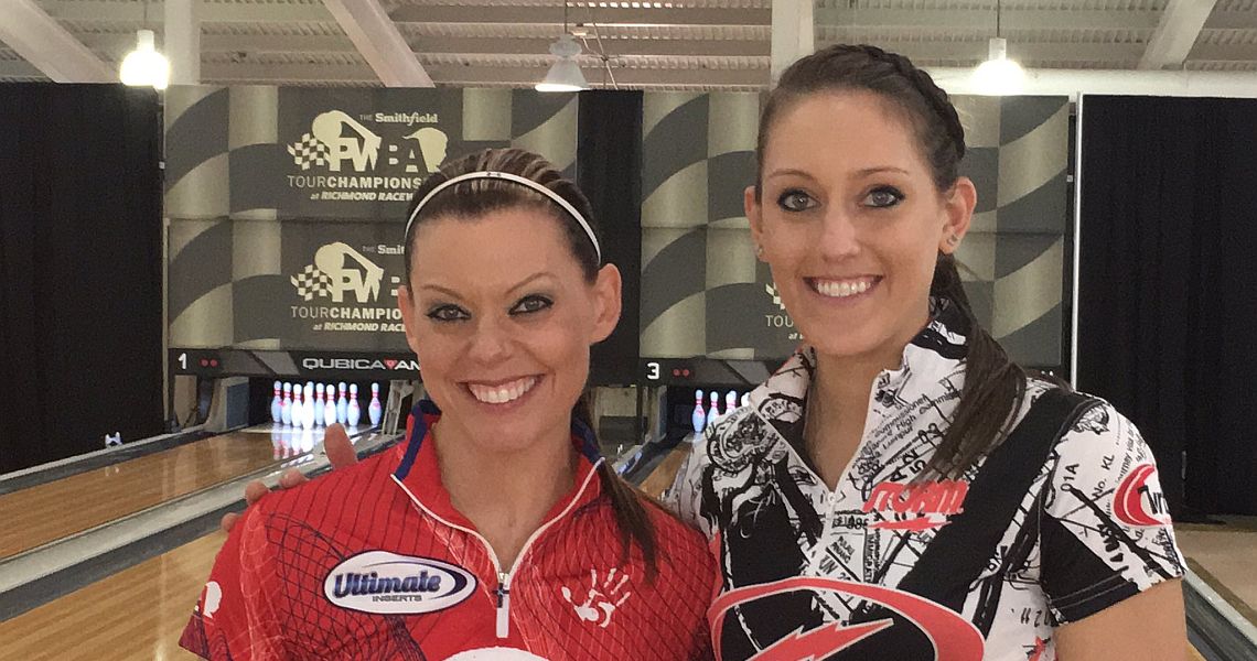16 players to contend for season-ending PWBA Tour Championship