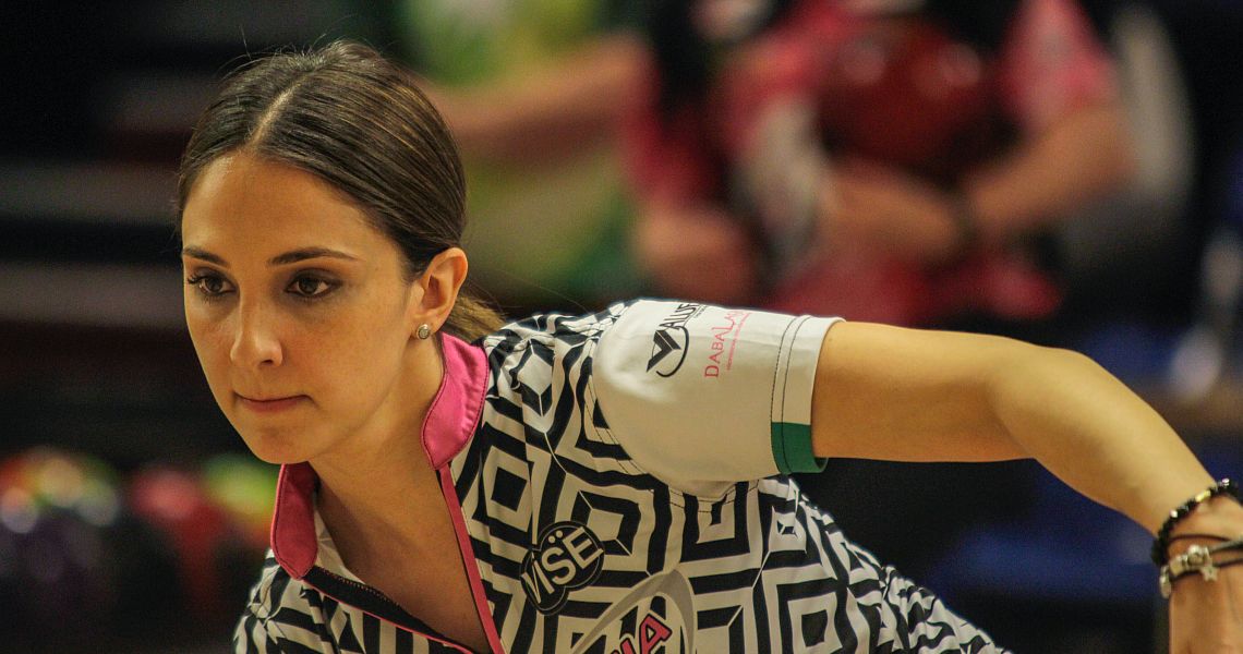 2018 EBT Women’s Point Ranking after Storm Lucky Larsen Masters
