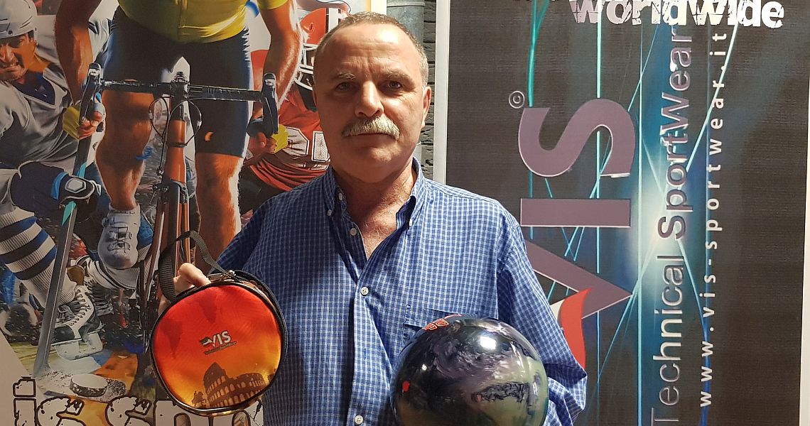 Rome Open All4bowling is underway in Italy