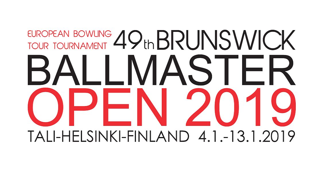 Brunswick Ballmaster Open prepares for 49th and 50th anniversary edition
