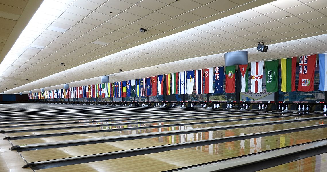 World Cup kicks off with Official Practice, Opening Ceremonies Monday