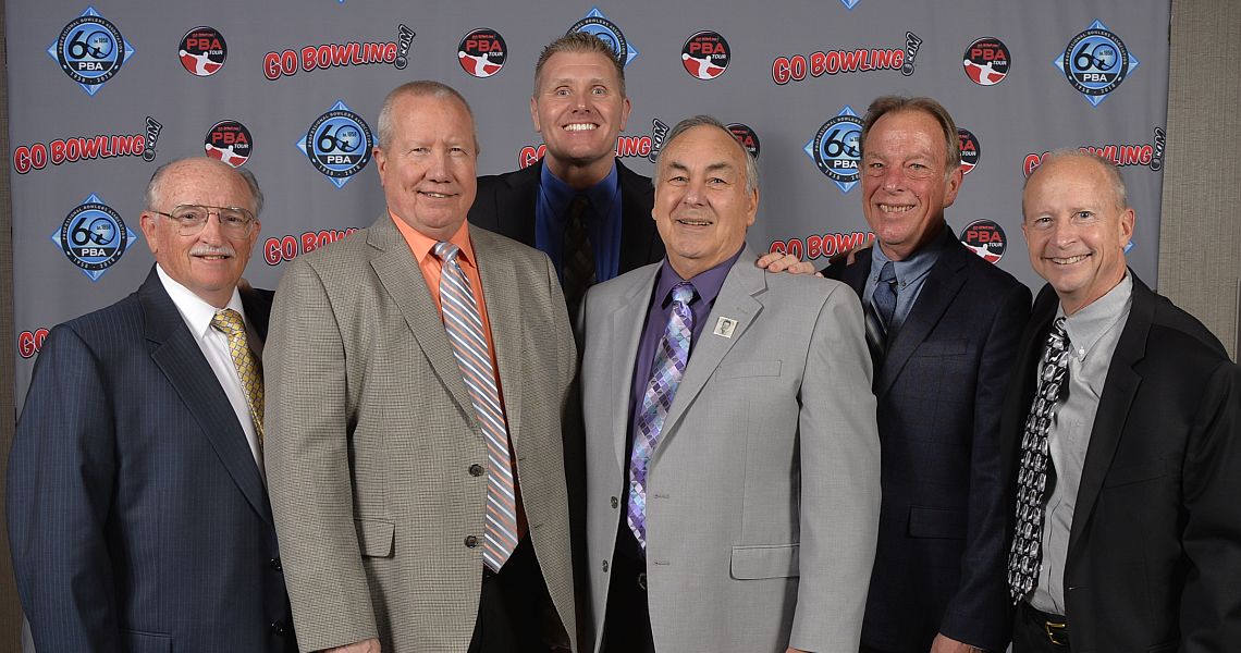 PBA Midwest Region Manager Rich Weber announces retirement