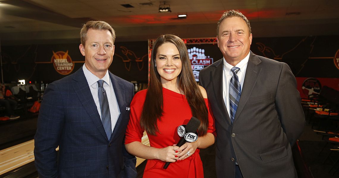 Go Bowling! PBA Tour premieres Sunday on FOX